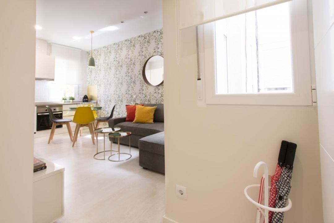 Minty Stay - Ortega Y Gasset Madrid Exterior photo